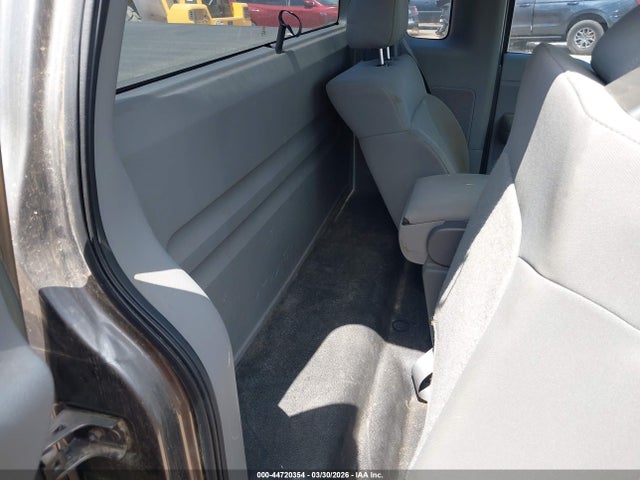 44720354 :رقم المزاد ، 1FTRF12W74NB11814 vin ، 2004 Ford F-150 Stx/xl/xlt مزاد بيع