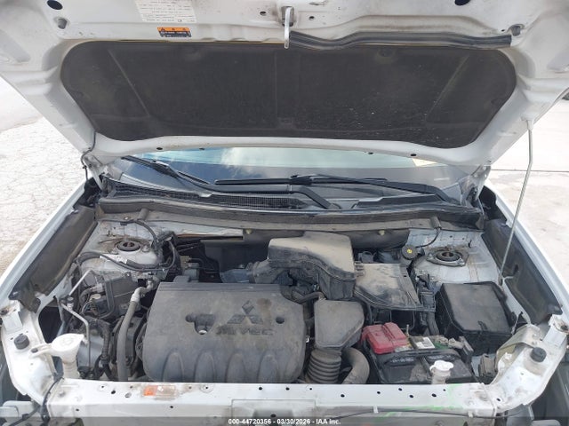 Aukcja sprzedaży 2020 Mitsubishi Outlander Le 2.4/se 2.4/sel 2.4/sp 2.4, vin: JA4AD3A37LZ046759, numer aukcji: 44720356