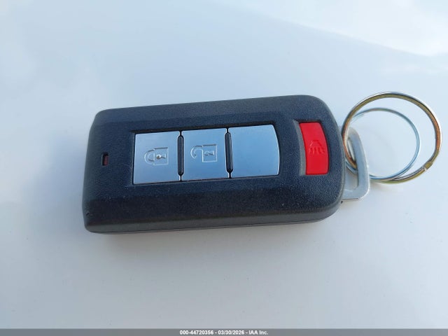 Aukcja sprzedaży 2020 Mitsubishi Outlander Le 2.4/se 2.4/sel 2.4/sp 2.4, vin: JA4AD3A37LZ046759, numer aukcji: 44720356