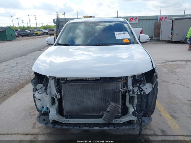 Aukcja sprzedaży 2020 Mitsubishi Outlander Le 2.4/se 2.4/sel 2.4/sp 2.4, vin: JA4AD3A37LZ046759, numer aukcji: 44720356