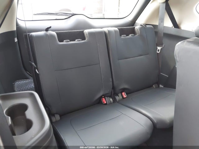Aukcja sprzedaży 2020 Mitsubishi Outlander Le 2.4/se 2.4/sel 2.4/sp 2.4, vin: JA4AD3A37LZ046759, numer aukcji: 44720356