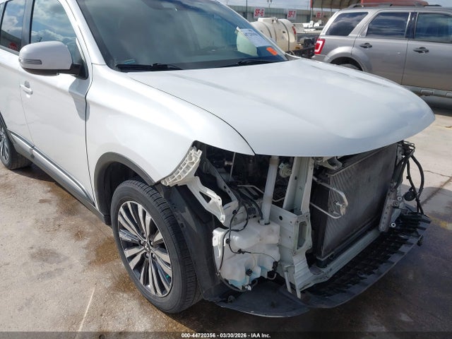Aukcja sprzedaży 2020 Mitsubishi Outlander Le 2.4/se 2.4/sel 2.4/sp 2.4, vin: JA4AD3A37LZ046759, numer aukcji: 44720356
