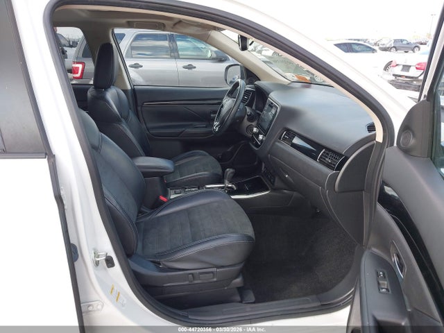 Aukcja sprzedaży 2020 Mitsubishi Outlander Le 2.4/se 2.4/sel 2.4/sp 2.4, vin: JA4AD3A37LZ046759, numer aukcji: 44720356