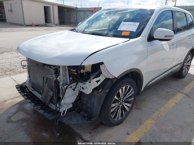 Aukcja sprzedaży 2020 Mitsubishi Outlander Le 2.4/se 2.4/sel 2.4/sp 2.4, vin: JA4AD3A37LZ046759, numer aukcji: 44720356