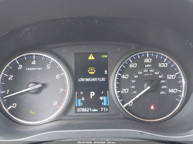 Aukcja sprzedaży 2020 Mitsubishi Outlander Le 2.4/se 2.4/sel 2.4/sp 2.4, vin: JA4AD3A37LZ046759, numer aukcji: 44720356