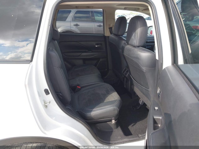 Aukcja sprzedaży 2020 Mitsubishi Outlander Le 2.4/se 2.4/sel 2.4/sp 2.4, vin: JA4AD3A37LZ046759, numer aukcji: 44720356