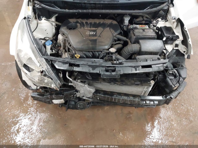 Aukcja sprzedaży 2013 Kia Rio Lx, vin: KNADM4A34D6285310, numer aukcji: 44720366