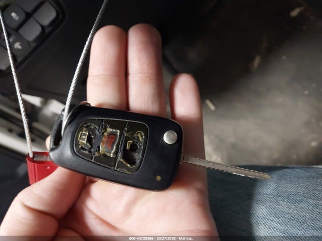 Aukcja sprzedaży 2013 Kia Rio Lx, vin: KNADM4A34D6285310, numer aukcji: 44720366