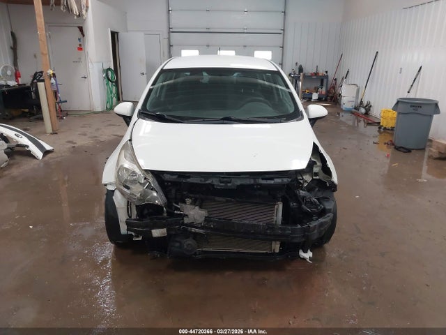 Aukcja sprzedaży 2013 Kia Rio Lx, vin: KNADM4A34D6285310, numer aukcji: 44720366