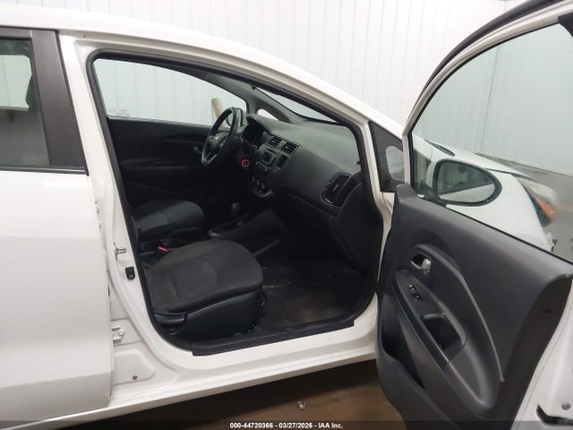 Aukcja sprzedaży 2013 Kia Rio Lx, vin: KNADM4A34D6285310, numer aukcji: 44720366