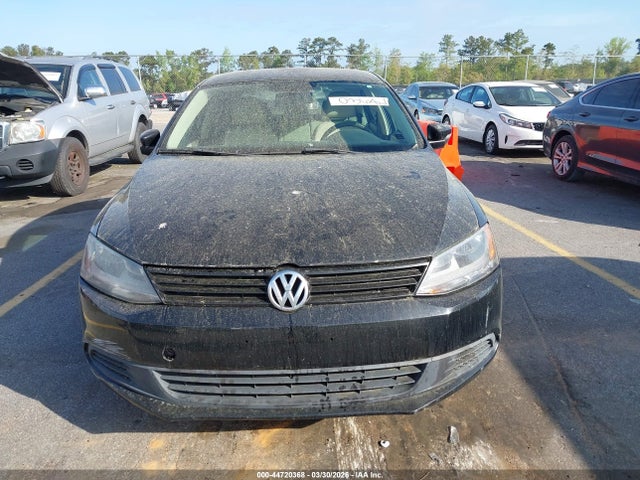 Aukcja sprzedaży 2011 Volkswagen Jetta 2.5l Se, vin: 3VWDZ7AJ6BM383432, numer aukcji: 44720368