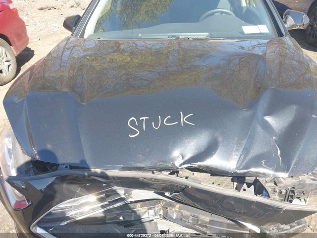 Aukcja sprzedaży 2018 Hyundai Sonata Se, vin: 5NPE24AF7JH711676, numer aukcji: 44720372