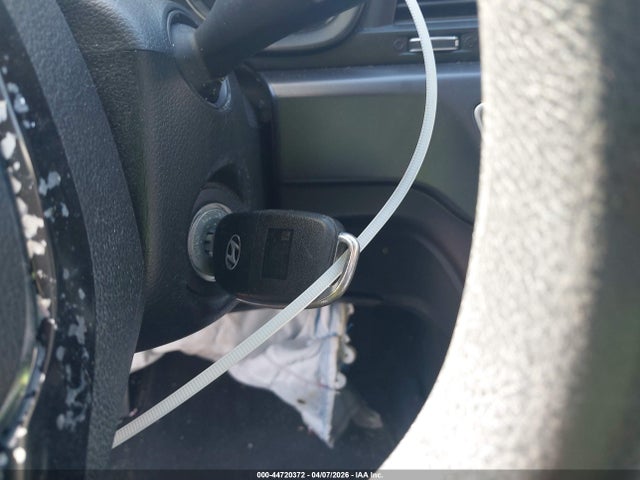 Aukcja sprzedaży 2018 Hyundai Sonata Se, vin: 5NPE24AF7JH711676, numer aukcji: 44720372
