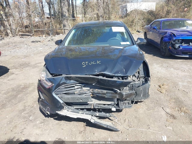 Aukcja sprzedaży 2018 Hyundai Sonata Se, vin: 5NPE24AF7JH711676, numer aukcji: 44720372