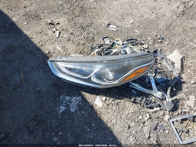 Aukcja sprzedaży 2018 Hyundai Sonata Se, vin: 5NPE24AF7JH711676, numer aukcji: 44720372
