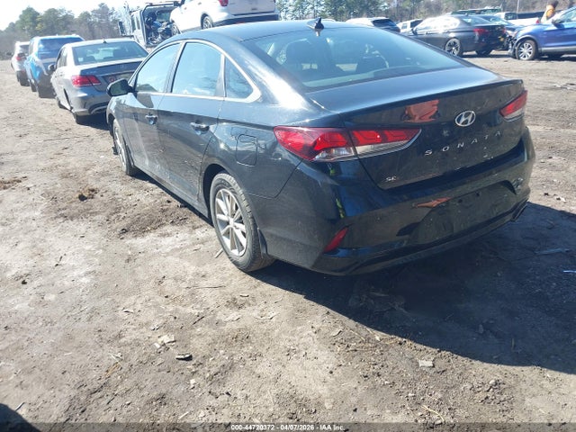 Aukcja sprzedaży 2018 Hyundai Sonata Se, vin: 5NPE24AF7JH711676, numer aukcji: 44720372