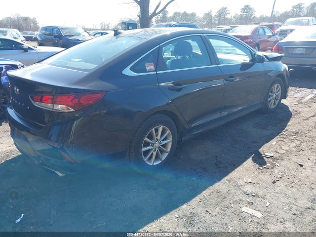 Aukcja sprzedaży 2018 Hyundai Sonata Se, vin: 5NPE24AF7JH711676, numer aukcji: 44720372