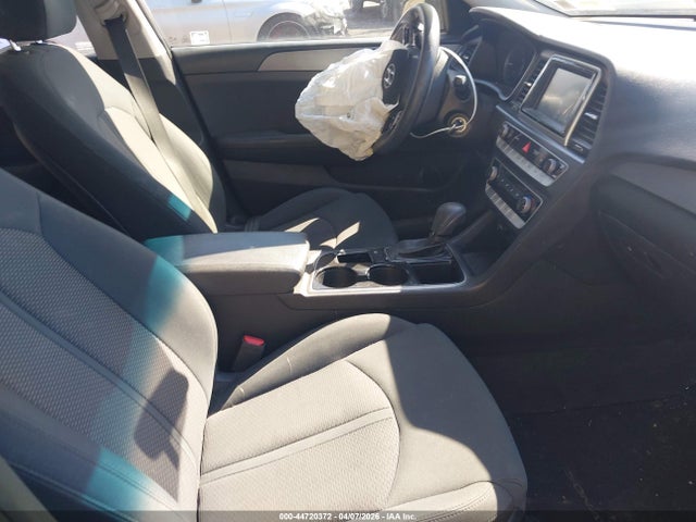 Aukcja sprzedaży 2018 Hyundai Sonata Se, vin: 5NPE24AF7JH711676, numer aukcji: 44720372