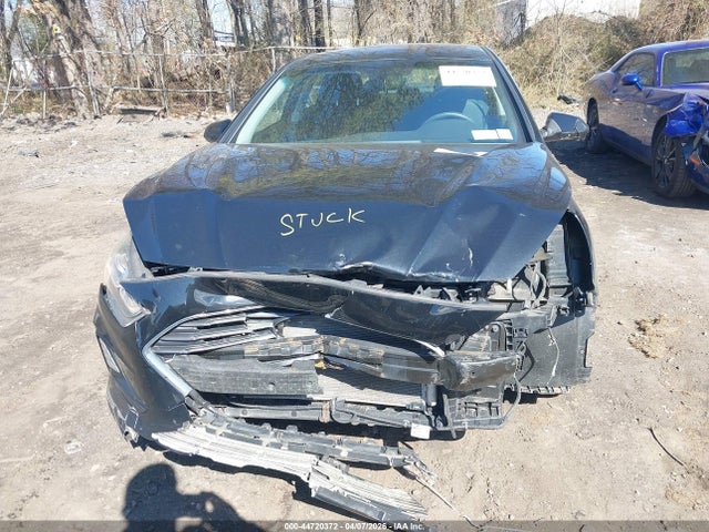 Aukcja sprzedaży 2018 Hyundai Sonata Se, vin: 5NPE24AF7JH711676, numer aukcji: 44720372