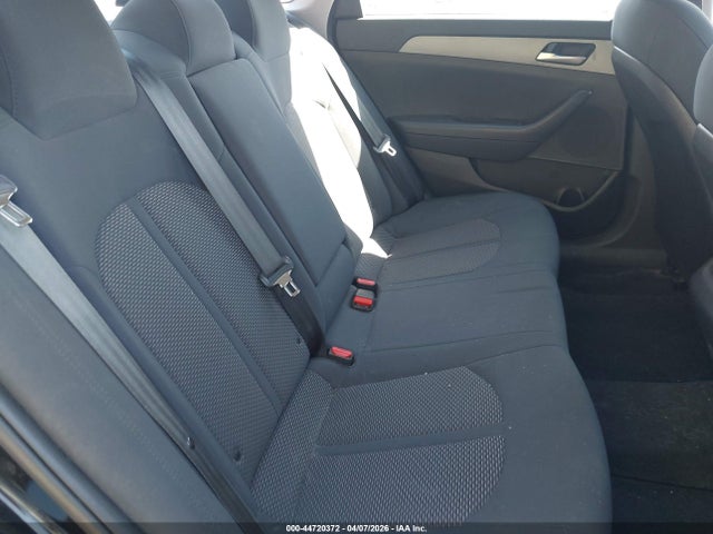 Aukcja sprzedaży 2018 Hyundai Sonata Se, vin: 5NPE24AF7JH711676, numer aukcji: 44720372