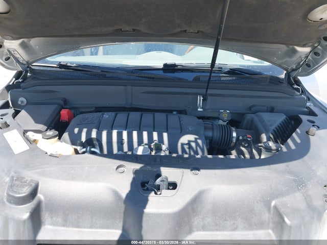 Aukcja sprzedaży 2012 Buick Enclave Leather, vin: 5GAKRCED4CJ278301, numer aukcji: 44720375