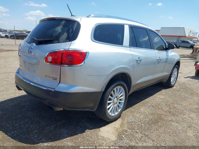 Aukcja sprzedaży 2012 Buick Enclave Leather, vin: 5GAKRCED4CJ278301, numer aukcji: 44720375