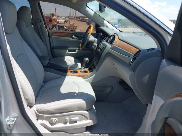Aukcja sprzedaży 2012 Buick Enclave Leather, vin: 5GAKRCED4CJ278301, numer aukcji: 44720375