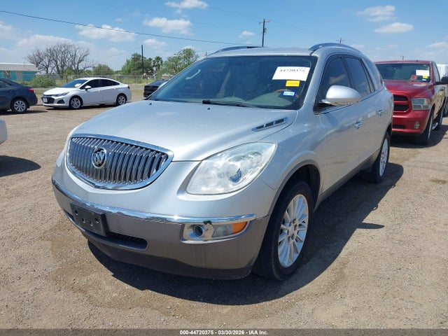 Aukcja sprzedaży 2012 Buick Enclave Leather, vin: 5GAKRCED4CJ278301, numer aukcji: 44720375