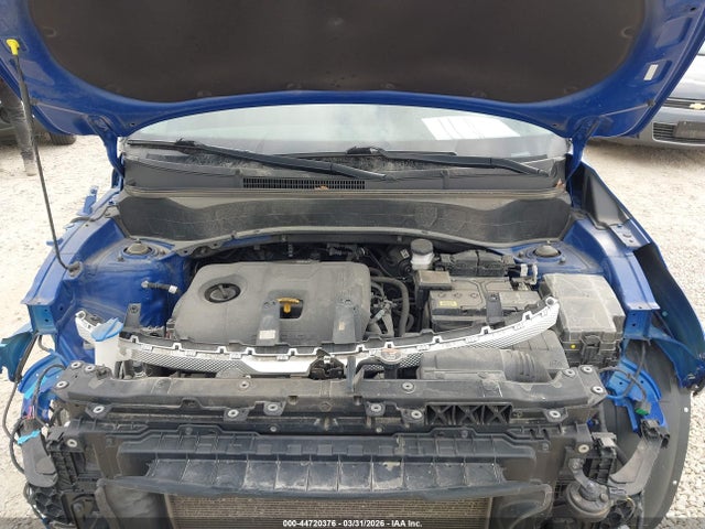 Продаж на аукціоні авто 2023 Kia Seltos Lx, vin: KNDEPCAAXP7363871, номер лоту: 44720376