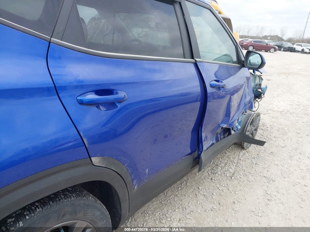 Продаж на аукціоні авто 2023 Kia Seltos Lx, vin: KNDEPCAAXP7363871, номер лоту: 44720376