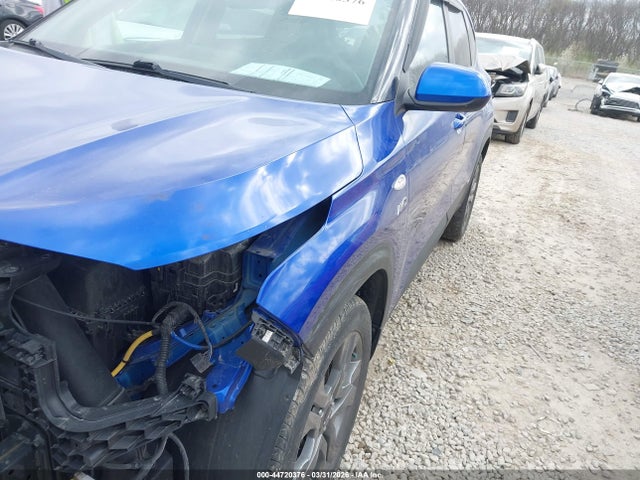 Продаж на аукціоні авто 2023 Kia Seltos Lx, vin: KNDEPCAAXP7363871, номер лоту: 44720376