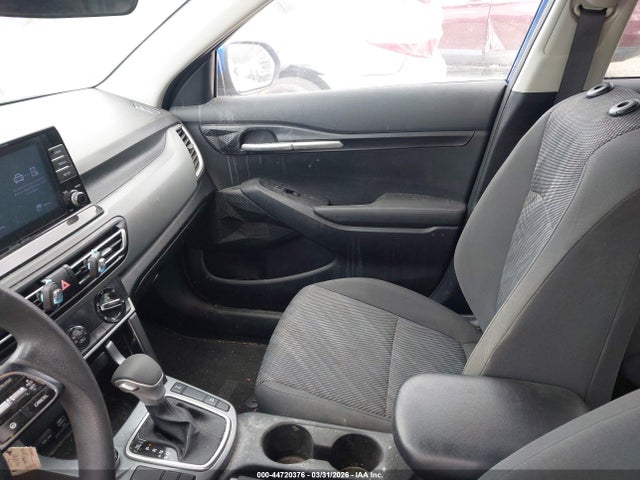 Продаж на аукціоні авто 2023 Kia Seltos Lx, vin: KNDEPCAAXP7363871, номер лоту: 44720376