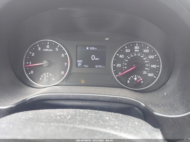 Продаж на аукціоні авто 2023 Kia Seltos Lx, vin: KNDEPCAAXP7363871, номер лоту: 44720376