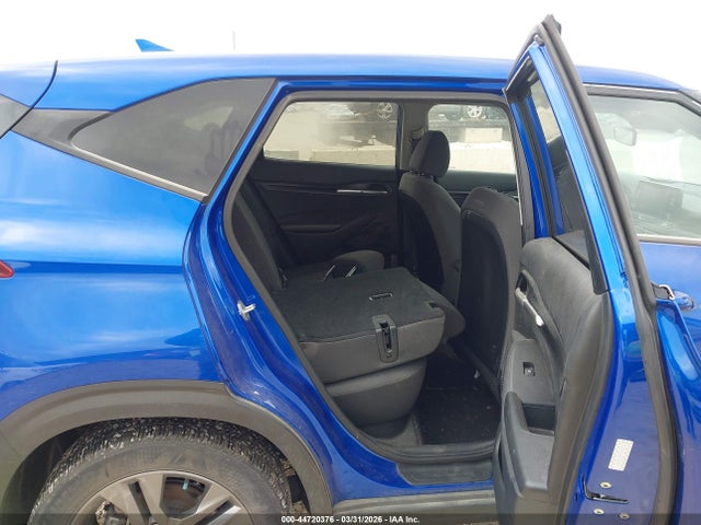 Продаж на аукціоні авто 2023 Kia Seltos Lx, vin: KNDEPCAAXP7363871, номер лоту: 44720376