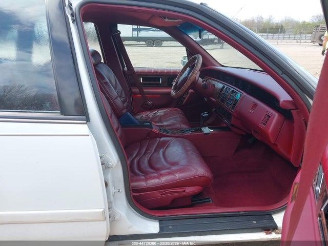 44720380 :رقم المزاد ، 2G4WB55L3R1419302 vin ، 1994 Buick Regal Custom مزاد بيع