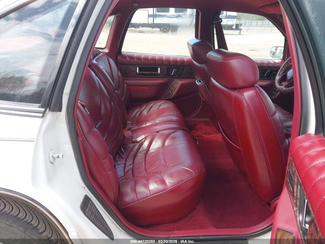44720380 :رقم المزاد ، 2G4WB55L3R1419302 vin ، 1994 Buick Regal Custom مزاد بيع