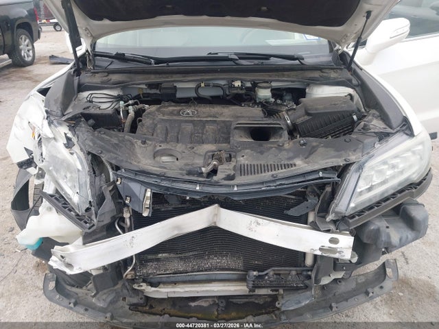 Продажа на аукционе авто 2017 Acura Rdx Technology   Acurawatch Plus Packages/w/technology Package, vin: 5J8TB3H54HL019185, номер лота: 44720381