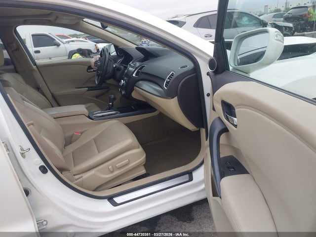 Продажа на аукционе авто 2017 Acura Rdx Technology   Acurawatch Plus Packages/w/technology Package, vin: 5J8TB3H54HL019185, номер лота: 44720381