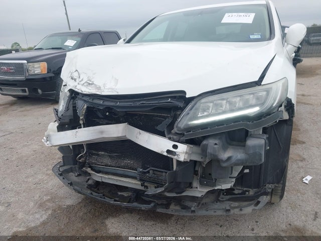Продажа на аукционе авто 2017 Acura Rdx Technology   Acurawatch Plus Packages/w/technology Package, vin: 5J8TB3H54HL019185, номер лота: 44720381