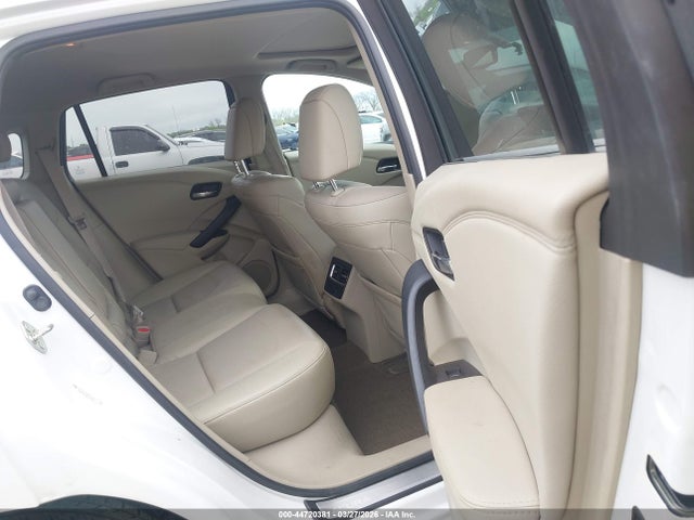 Продажа на аукционе авто 2017 Acura Rdx Technology   Acurawatch Plus Packages/w/technology Package, vin: 5J8TB3H54HL019185, номер лота: 44720381