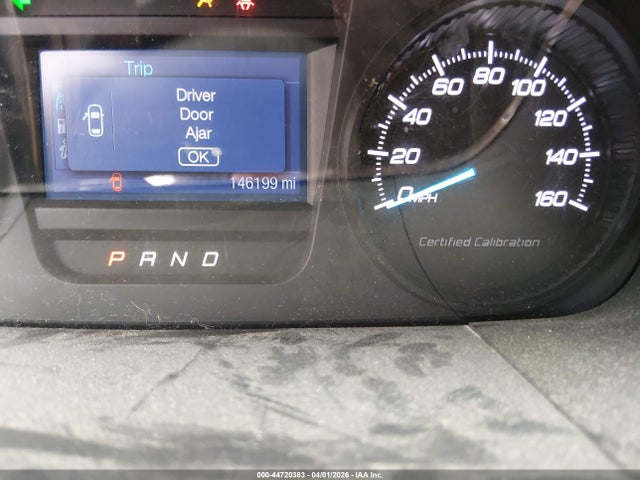 Ford Police Interceptor 2016 1FAHP2MK3GG117536 Image 15