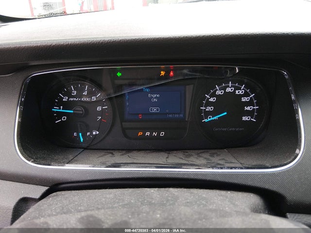 Ford Police Interceptor 2016 1FAHP2MK3GG117536 Image 7