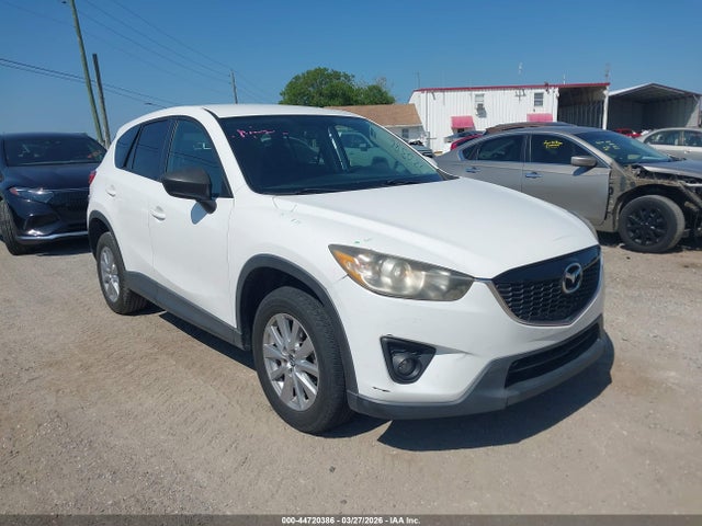 Aukcja sprzedaży 2014 Mazda Cx-5 Touring, vin: JM3KE2CYXE0409564, numer aukcji: 44720386