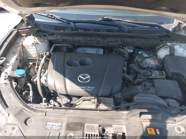 Aukcja sprzedaży 2014 Mazda Cx-5 Touring, vin: JM3KE2CYXE0409564, numer aukcji: 44720386