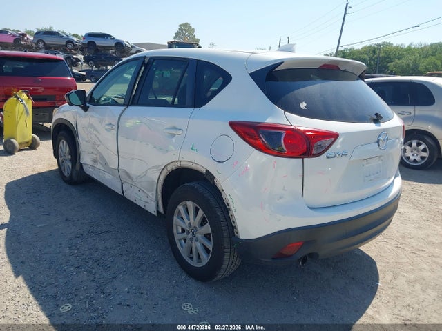 Aukcja sprzedaży 2014 Mazda Cx-5 Touring, vin: JM3KE2CYXE0409564, numer aukcji: 44720386