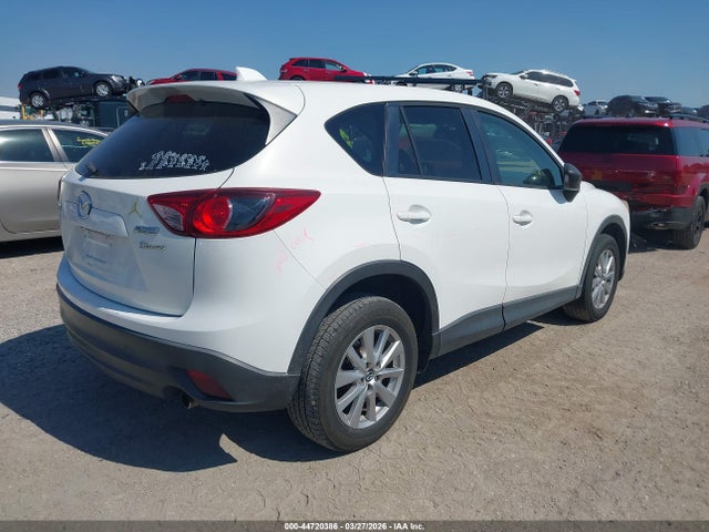Aukcja sprzedaży 2014 Mazda Cx-5 Touring, vin: JM3KE2CYXE0409564, numer aukcji: 44720386