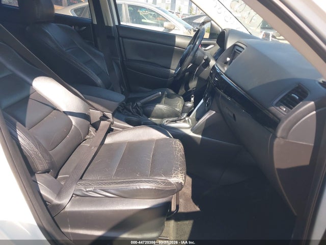 Aukcja sprzedaży 2014 Mazda Cx-5 Touring, vin: JM3KE2CYXE0409564, numer aukcji: 44720386