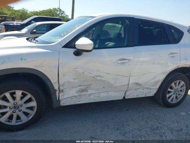 Aukcja sprzedaży 2014 Mazda Cx-5 Touring, vin: JM3KE2CYXE0409564, numer aukcji: 44720386
