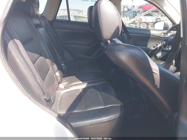 Aukcja sprzedaży 2014 Mazda Cx-5 Touring, vin: JM3KE2CYXE0409564, numer aukcji: 44720386