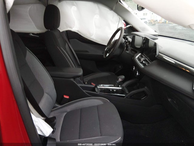 Aukcja sprzedaży 2026 Chevrolet Trailblazer Awd Lt, vin: KL79MRSL8TB023880, numer aukcji: 44720388
